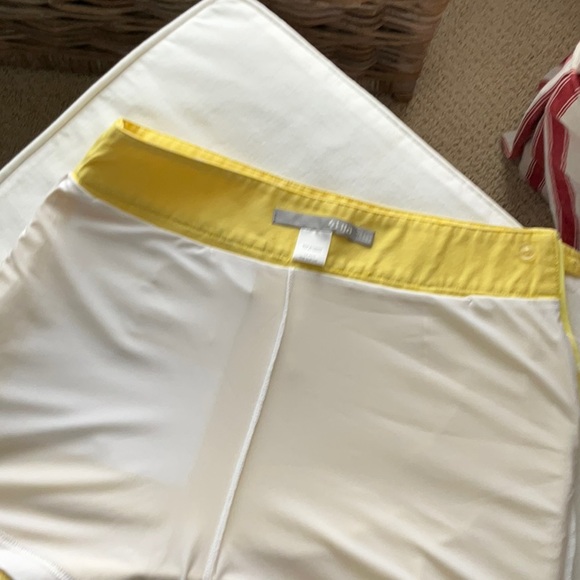 Lija Golf Skort Sz 4 - Picture 6 of 7